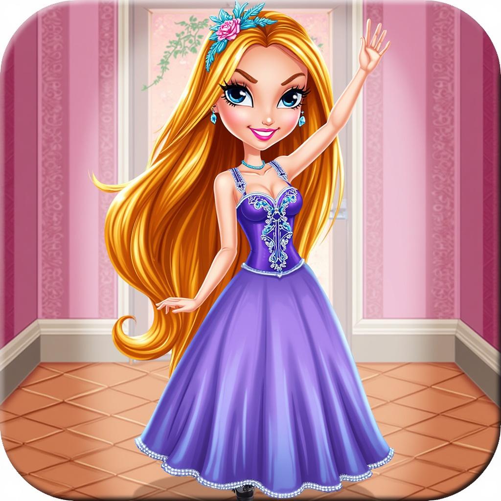 Dress Up Games Online for Free At ATM HTML Games